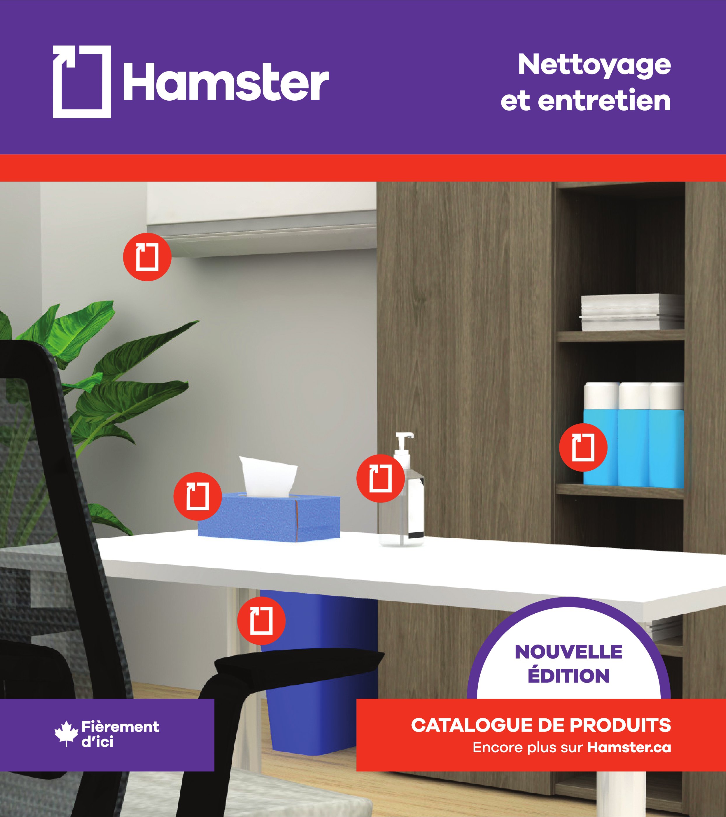 Nettoyage et entretien 2